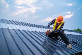 Best Green or Eco-Friendly Roofing Solutions  in Torrance, CA